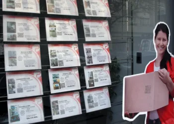 Avanzan los créditos hipotecarios