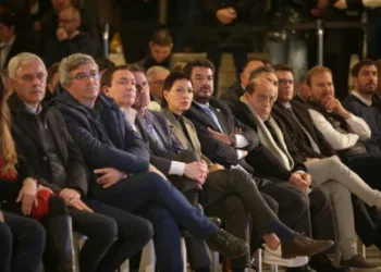 El llamado a elecciones del PJ bonaerense despertó tensiones y heridas