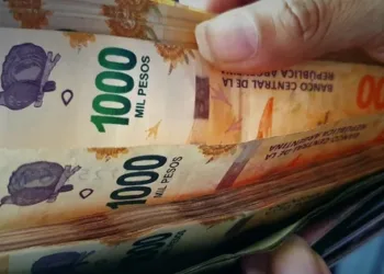 El poder adquisitivo cae en picada: en cuatro meses perdió más de 30 puntos