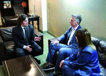 Macri y Bullrich rompen, ¿Kicillof y Kirchner pueden arreglar?