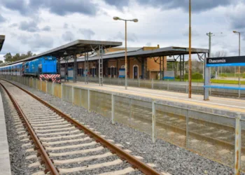 Con un nuevo ajuste del 30%, ponen a la venta los pasajes de tren para junio