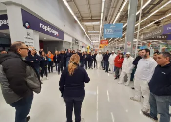 Desempleo registrado: los despidos en Changomas se suman a los de Acindar, PepsiCo, General Motors y Fate