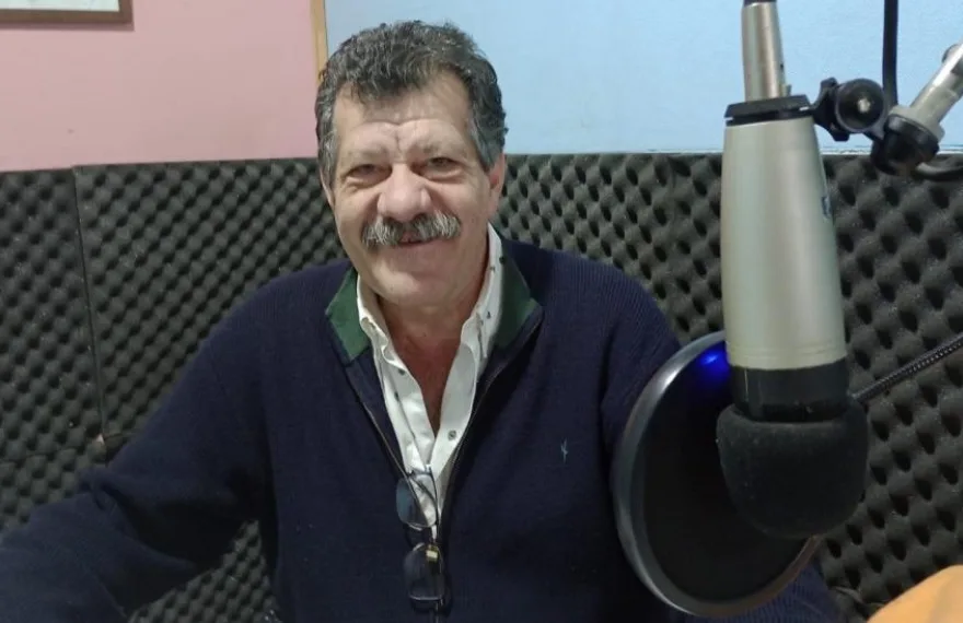 El intendente Barenghi estará de  licencia hasta fines de mayo