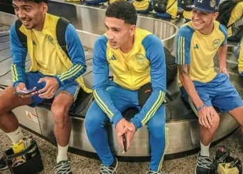 Boca se quedó varado en Paraguay por el paro general de la CGT