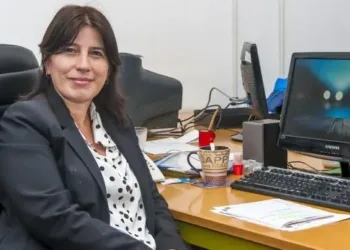 ARJUN ya tiene directora  y avanza en su autonomía