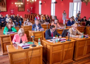 Aprobaron la rendición de cuentas, mayores costos para Ashira y rechazaron proyecto sobre IOMA