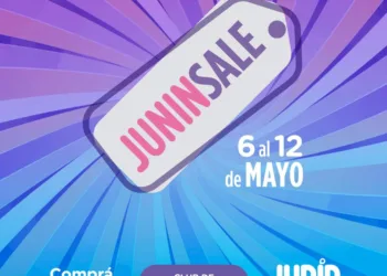 Comienza una nueva edición de “Junín Sale” con la participación de emprendedores locales