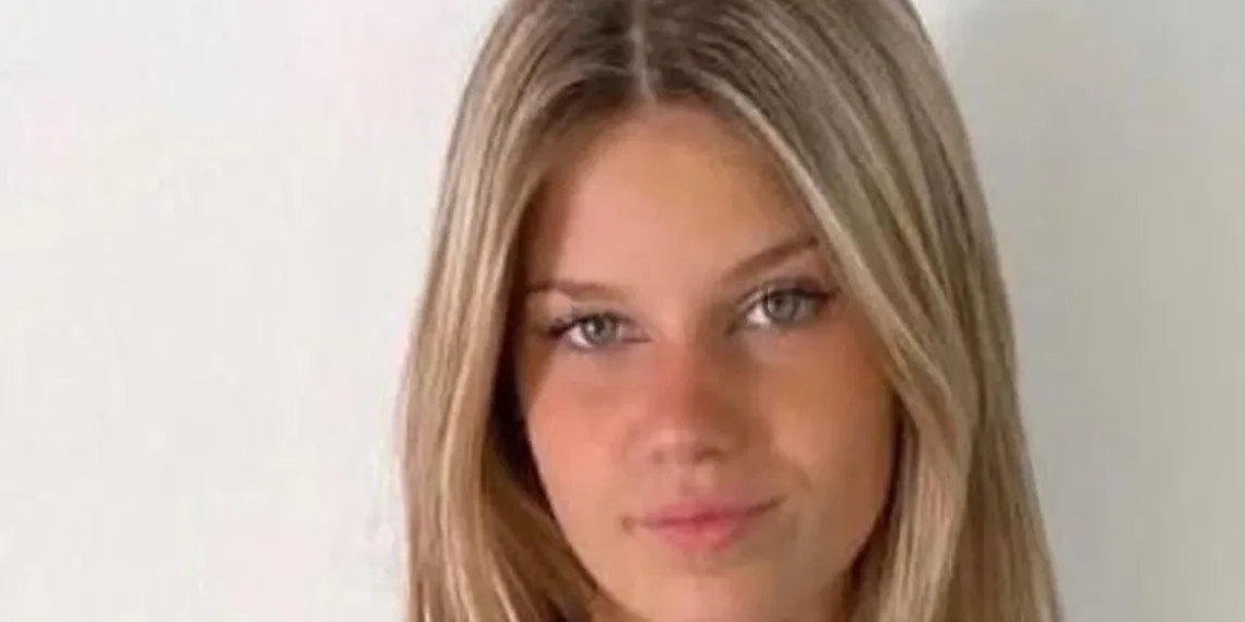 ‘La Toretto’ negó estar  “corriendo una picada”