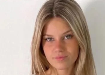 ‘La Toretto’ negó estar  “corriendo una picada”