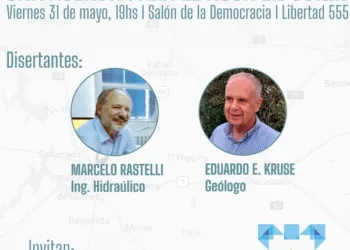 Una agenda para el agua en Junín