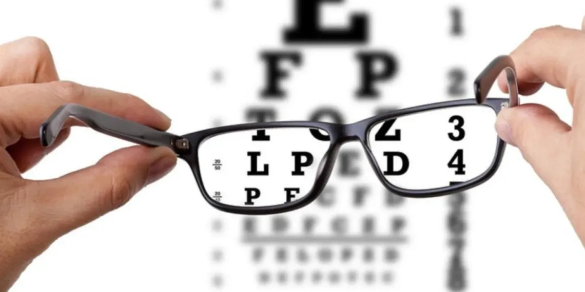 Anteojos a precio social en ópticas habilitadas