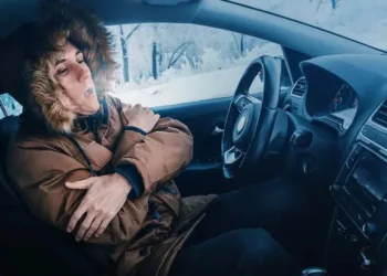 Cómo preparar el auto para bajas temperaturas