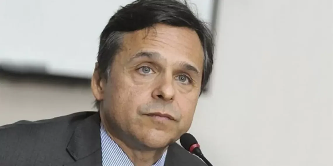 El Presidente del Frente Renovador, duro con Milei