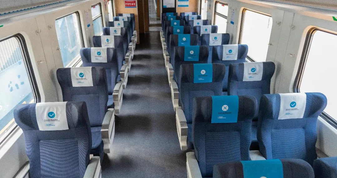 Desde mañana rige el fuerte aumento en el boleto de tren Junín-Retiro