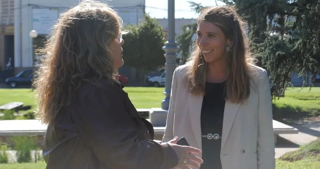 Clara Bozzano: “La aprobación de la Ley Bases marcaría un retroceso importante para los argentinos”