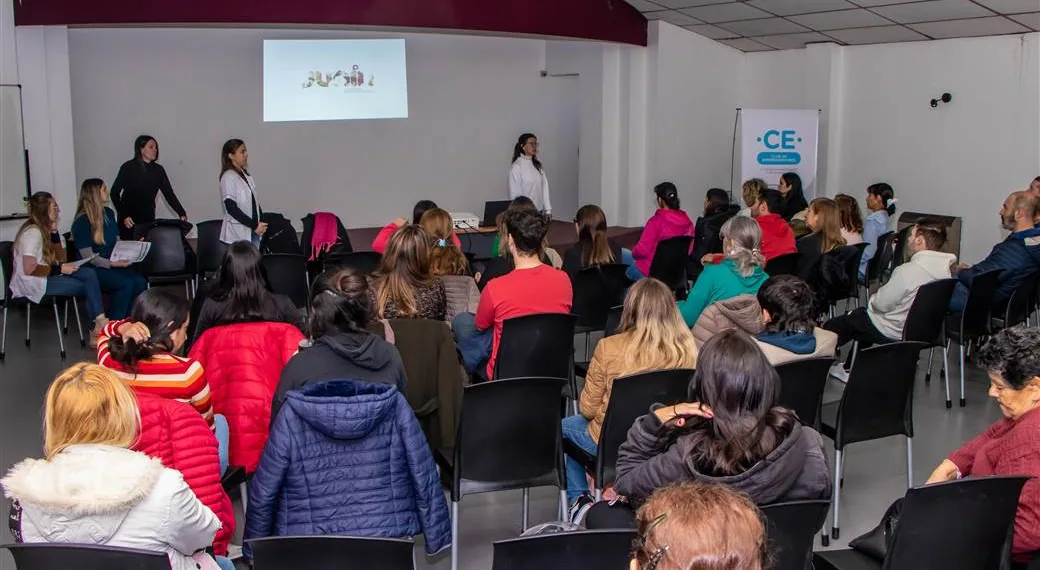 Nuevo curso de manipulación de alimentos sin gluten