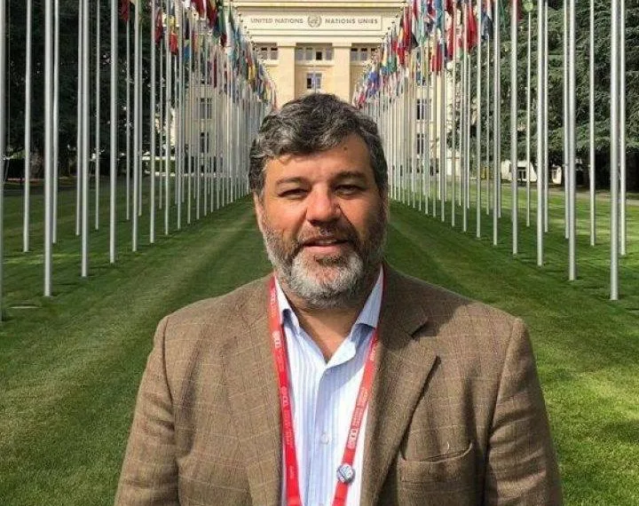 Burgos: “Hay libertad para todo, menos para el salario de los trabajadores”