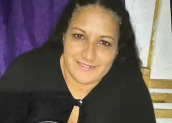 Buscan en Buenos Aires a Angélica Lorena Faroppa Sosa