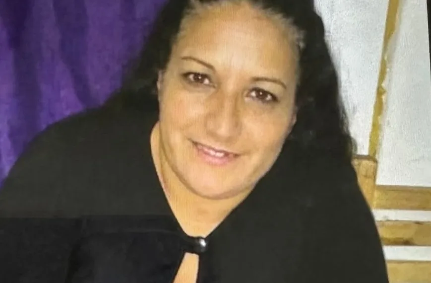 Buscan en Buenos Aires a Angélica Lorena Faroppa Sosa