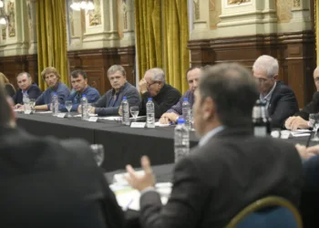 Inmobiliario Rural: tras el anuncio de Kicillof, el campo pide más quitas