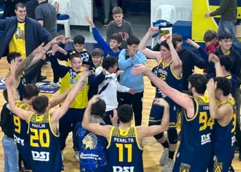 Los Indios eliminó a Belgrano y ahora va por Colón