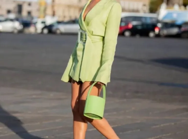 Los tres colores para todo el año