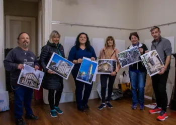 Invitan a participar de la exposición  «Ráfagas de Historia en la Arquitectura Juninense», en el Museo Histórico