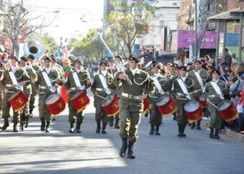 Comenzaron los preparativos para celebrar el 25 de Mayo en nuestra ciudad
