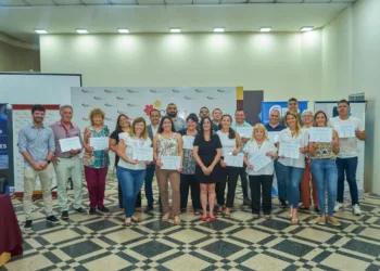 Comercio e Industria abrió la inscripción a la Escuela de Dirigentes