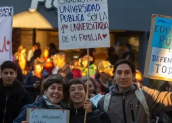 Radiografía de la creación de empleo formal: 53% para graduados universitarios y terciario