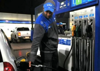 En Junín no se vende combustibles desde medianoche y hasta las 9 de mañana