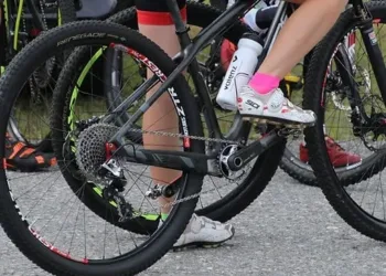 El uso de la bicicleta, en tiempos de crisis económica