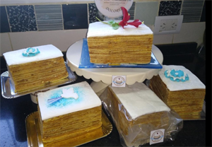 Fiestas bonaerenses que celebran manjares criollos: torta argentina, locro, guiso carrero y pasteles