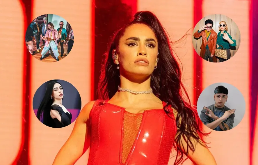 Premios Gardel 2024: ¿Cómo verlo y cuáles son los artistas que actuarán?