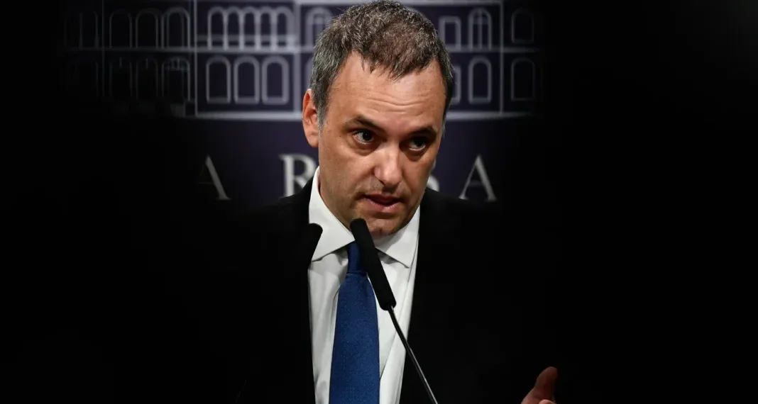 Gas: el Gobierno espera que “entrada la noche” se solucione el desabastecimiento