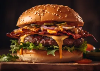 Día de la Hamburguesa: por qué se celebra hoy