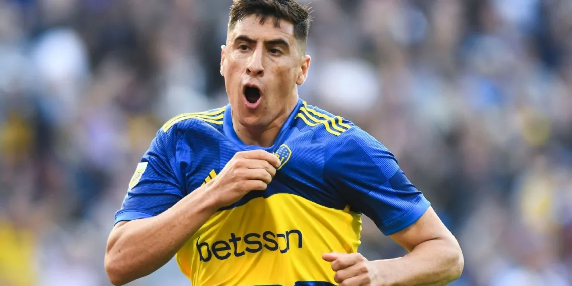 Boca hace su estreno en Tucumán