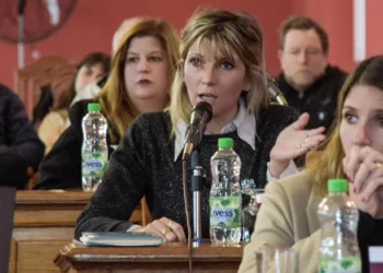 Leiva contestó a las declaraciones de Lorena Linguido