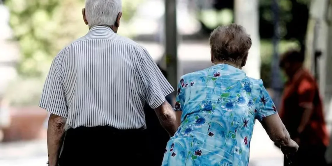 Apenas 3 de cada 10 personas llegan a cumplir con los 30 años de aportes necesarios para jubilarse