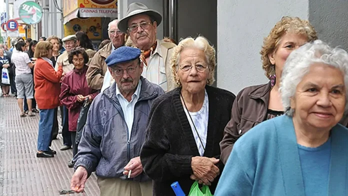 Jubilados: cuánto pasarán a cobrar en junio con el nuevo índice de inflación y qué pasará con el bono