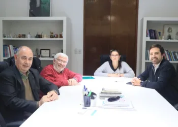 Avanzan los acuerdos para sumar ingenieros a la carrera hospitalaria