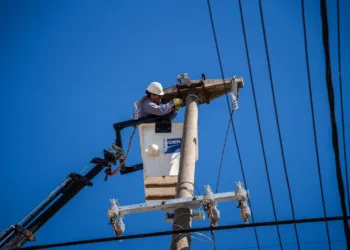 EDEN realizó obras de mejora  en la infraestructura eléctrica