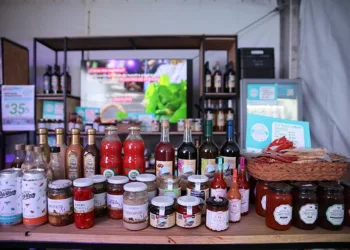 4° Convocatoria para proyectos de fortalecimiento de pequeñas unidades productivas de alimentos