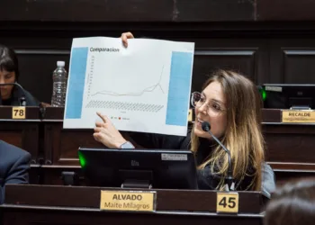 Diputados dio media sanción al proyecto de ley que pretende recomponer el monto de las indemnizaciones laborales