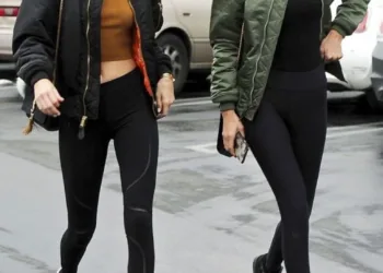 La tendencia del momento que fusiona estilo y comodidad