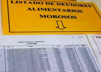 Avanza proyecto para que deudores alimentarios no puedan ser candidatos ni empleados estatales