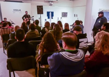 Culminó la Noche de los Museos