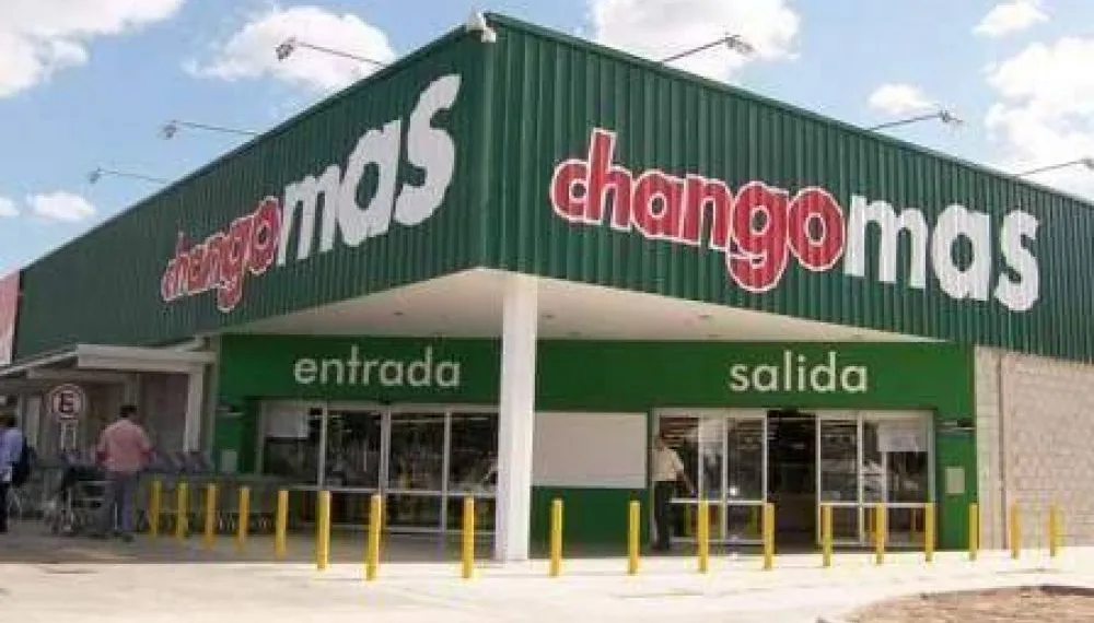 Changomas: sin despidos en la sucursal de Junín