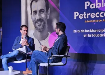 Infobae destacó la apuesta educativa de Junín