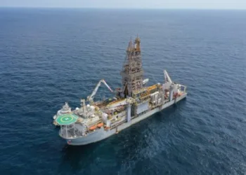 Exploración offshore: primeras semanas de trabajo frente a la costa marplatense